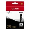 Tusz Canon PGI29PBK. photo black. 4869B001. Canon PIXMA Pro 1 4869B001